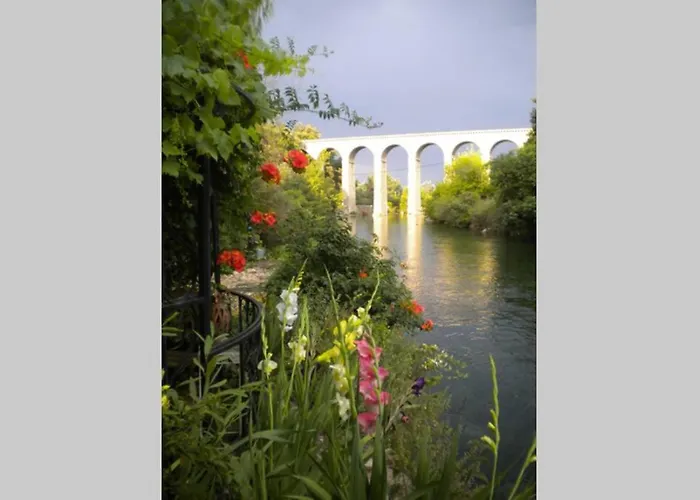 Appartement A Fontaine De Vaucluse
