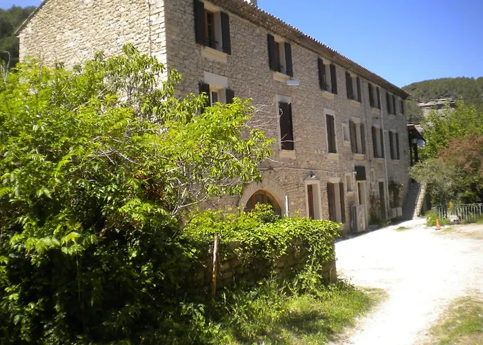Appartement A Fontaine De Vaucluse