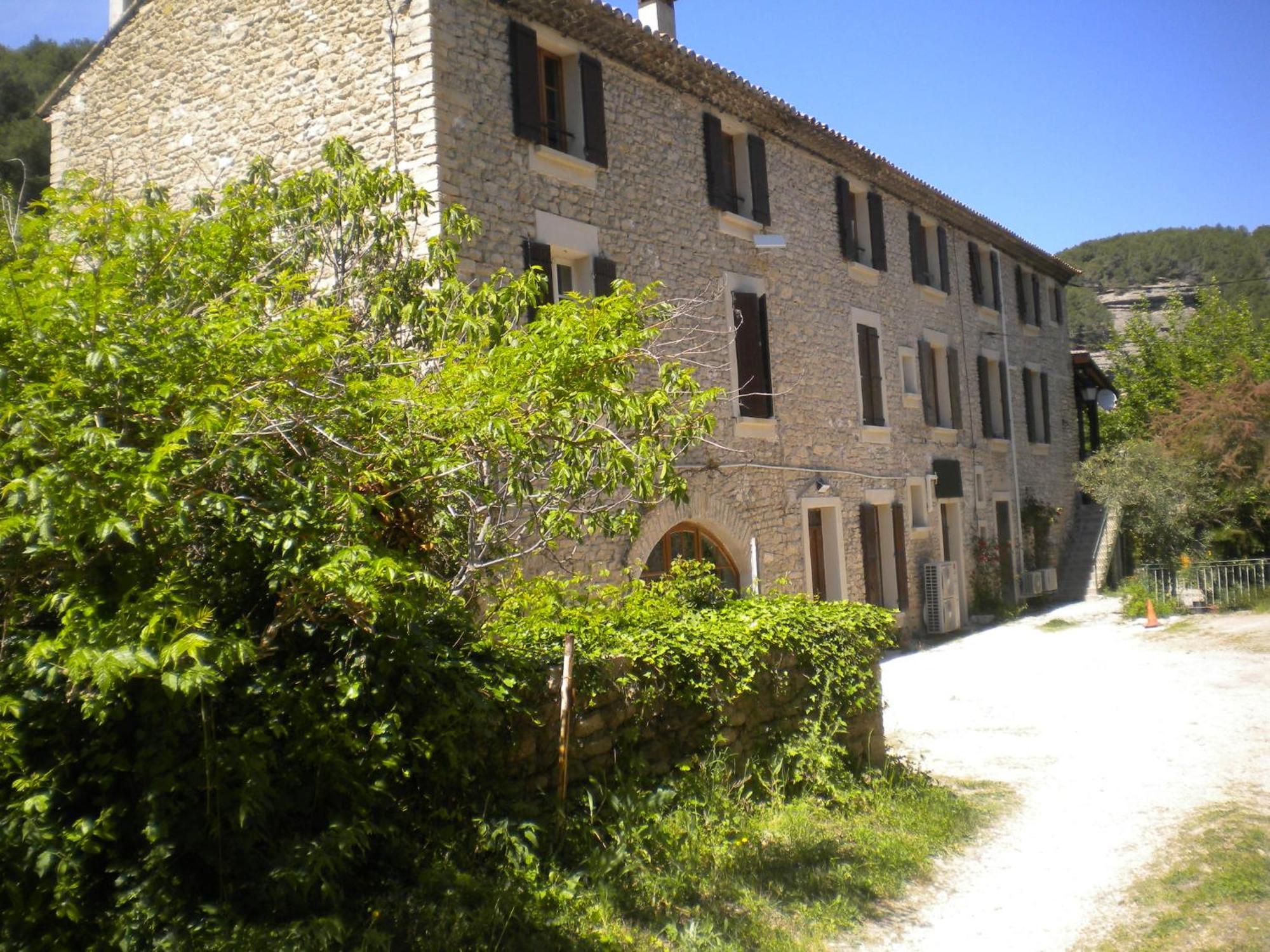 Apartment A De Vaucluse